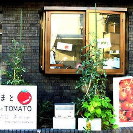 Tomato Guest House 교토 외부 사진