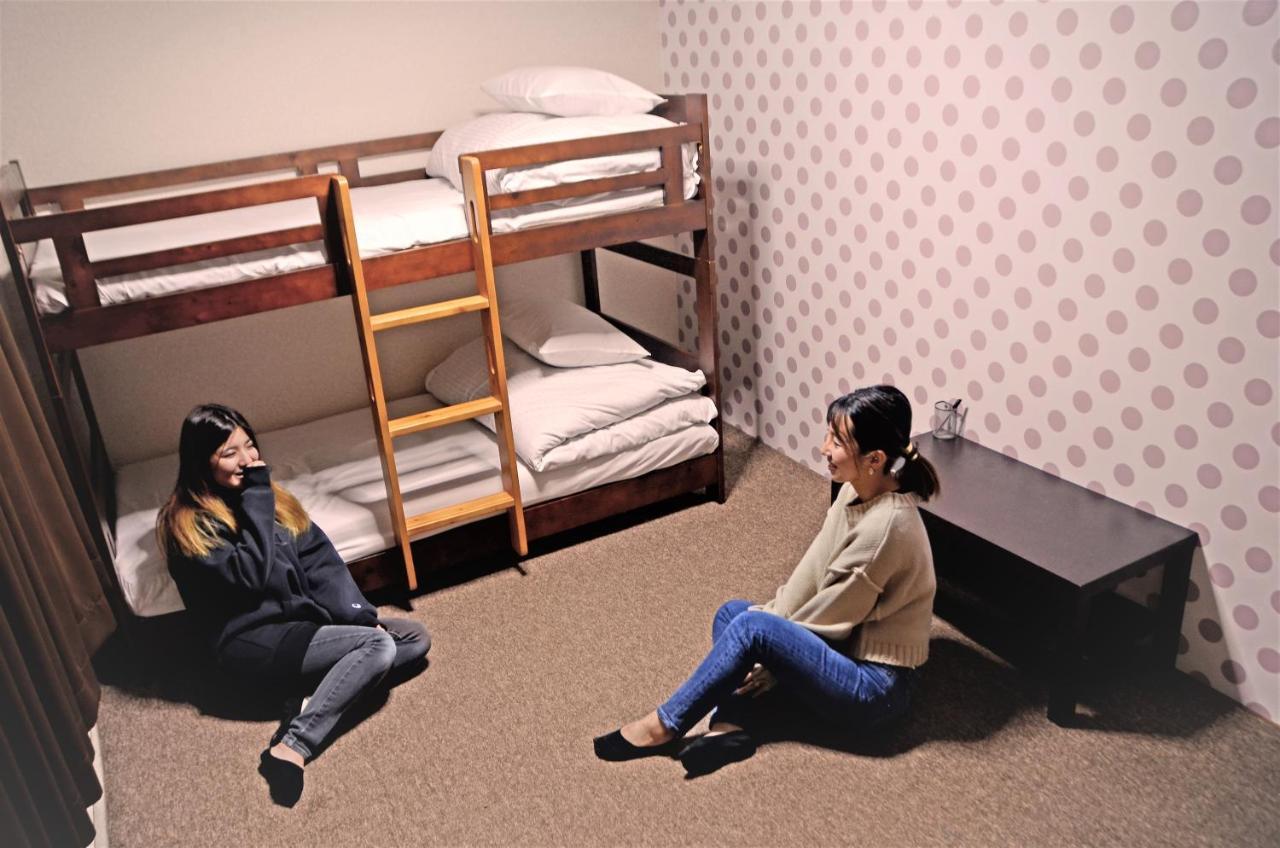 Tomato Guest House 교토 외부 사진