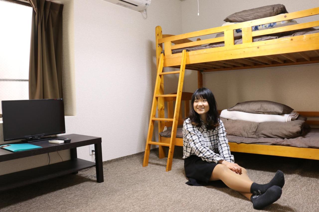 Tomato Guest House 교토 외부 사진