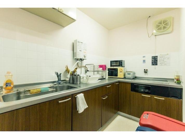 Tomato Guest House 교토 외부 사진