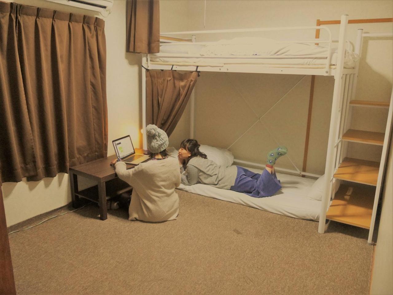 Tomato Guest House 교토 외부 사진