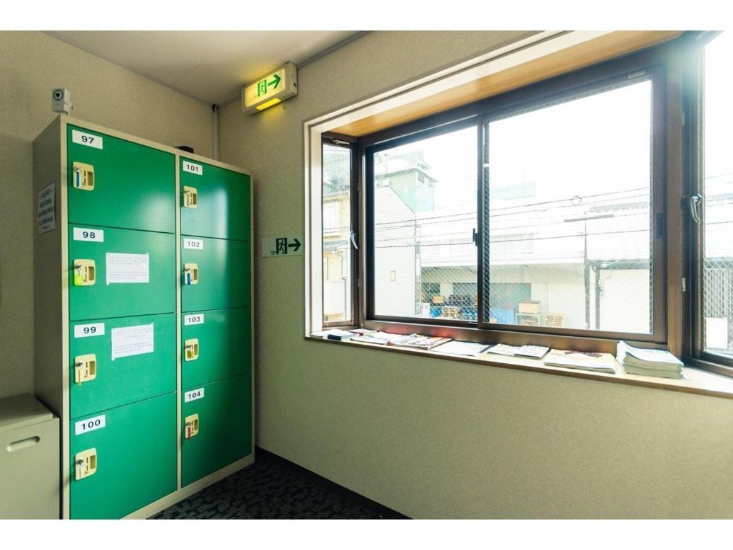 Tomato Guest House 교토 외부 사진
