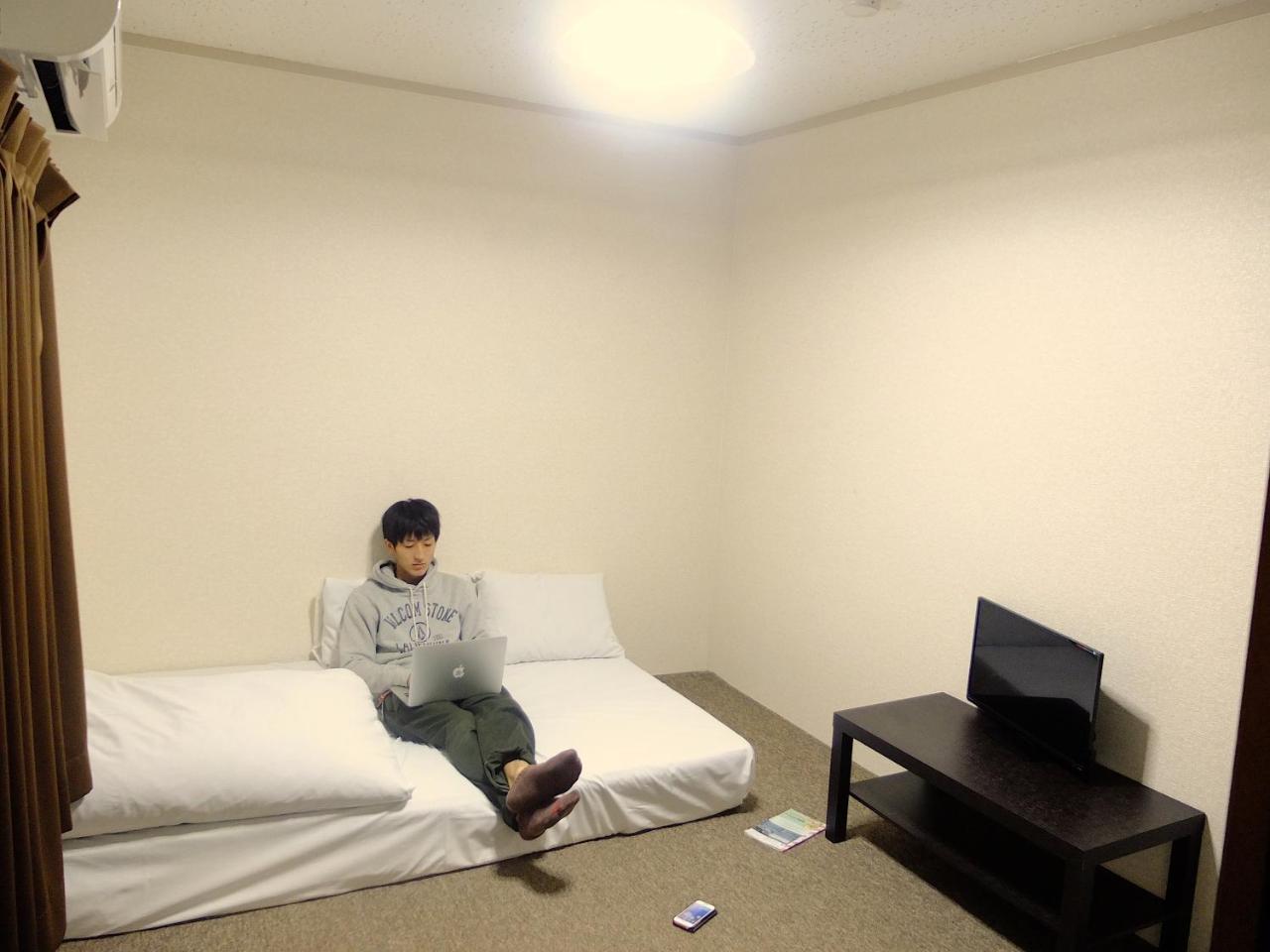 Tomato Guest House 교토 외부 사진